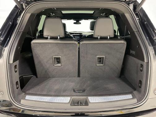 2025 Cadillac XT6 Premium Luxury AWD