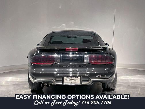 1994 Pontiac Firebird 