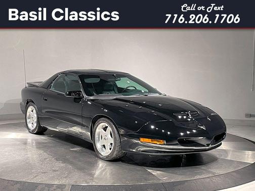 1994 Pontiac Firebird 