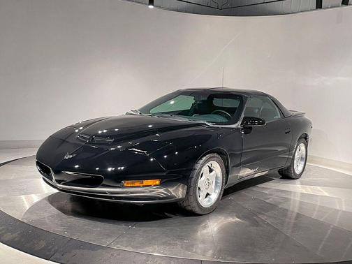 1994 Pontiac Firebird 