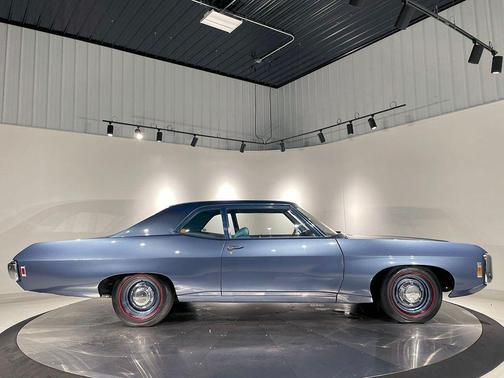 1969 Chevrolet Bel Air