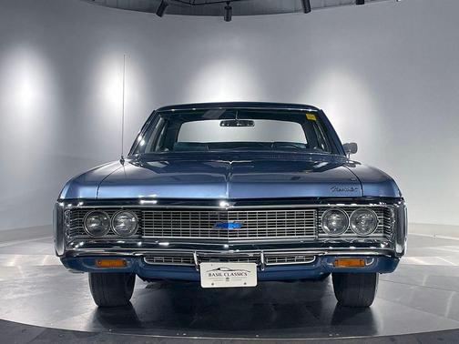 1969 Chevrolet Bel Air