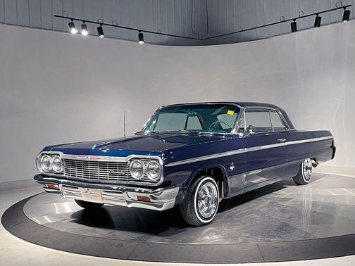 1964 Chevrolet Impala 
