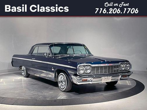 1964 Chevrolet Impala 
