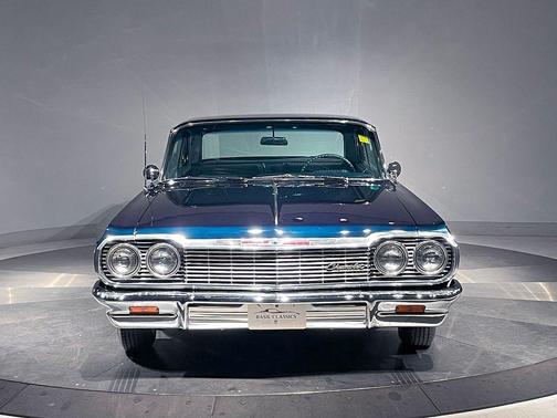 1964 Chevrolet Impala 
