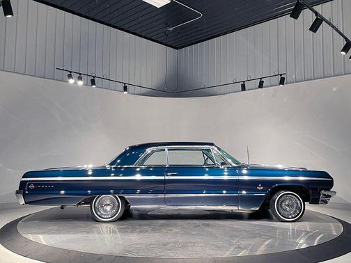 1964 Chevrolet Impala 