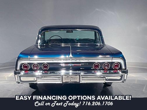 1964 Chevrolet Impala 