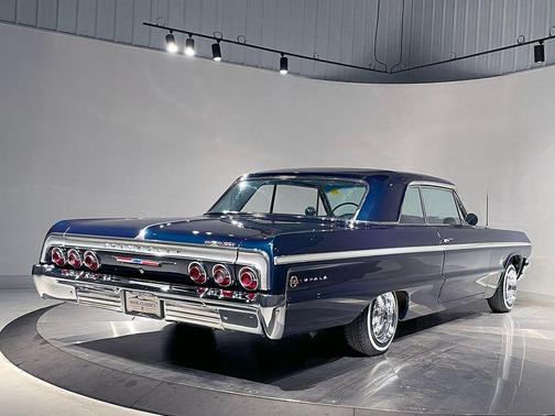 1964 Chevrolet Impala 