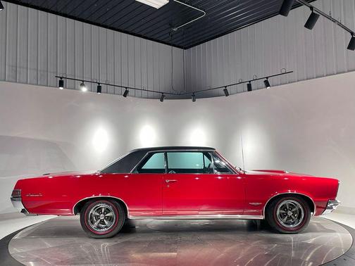 1965 Pontiac GTO