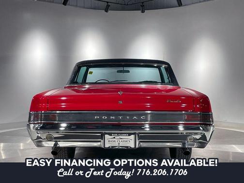 1965 Pontiac GTO