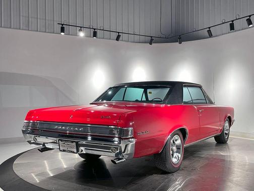 1965 Pontiac GTO