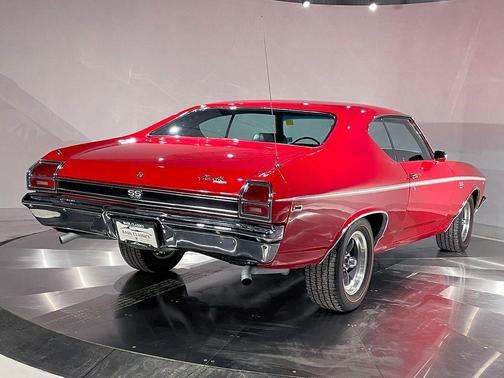 1969 Chevrolet Chevelle