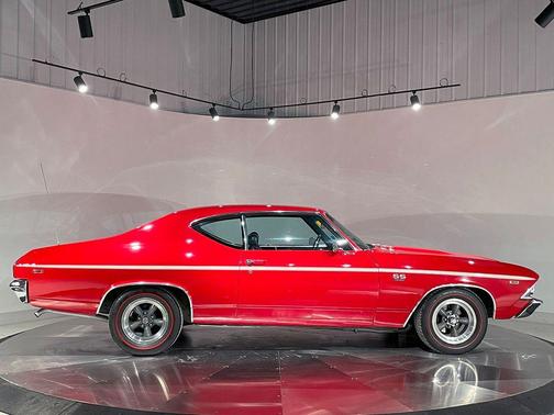 1969 Chevrolet Chevelle