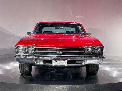 1969 Chevrolet Chevelle