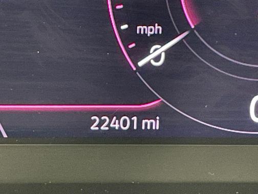 2021 Volkswagen Jetta 1.4T SEL