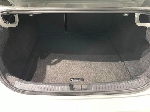 2021 Volkswagen Jetta 1.4T SEL