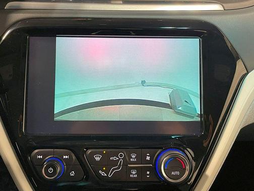2019 Chevrolet Bolt EV LT