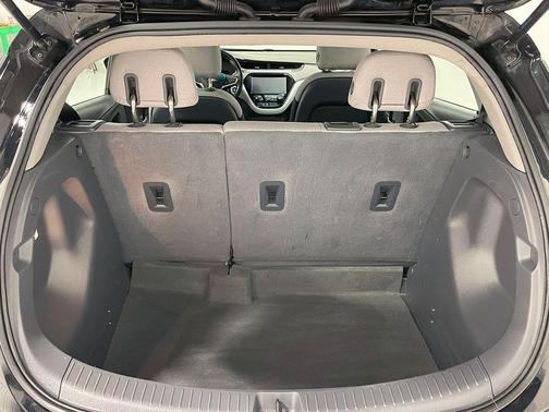 2019 Chevrolet Bolt EV LT