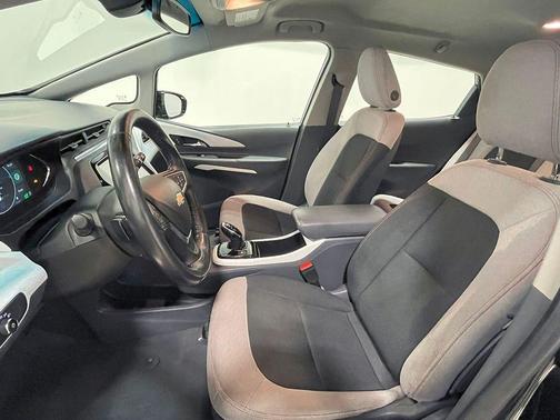 2019 Chevrolet Bolt EV LT