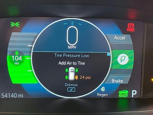 2019 Chevrolet Bolt EV LT