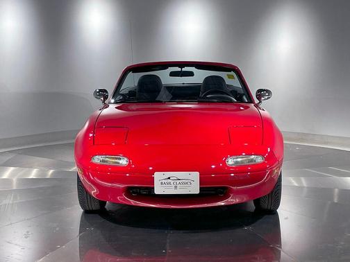 1990 Mazda MX-5 Miata