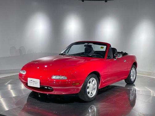 1990 Mazda MX-5 Miata
