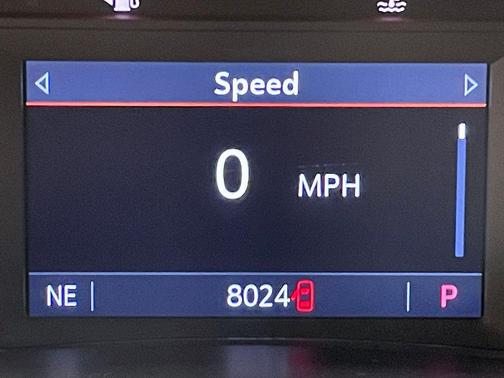 Radiant Red 2024 Chevrolet Blazer LT