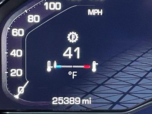 Onyx Black 2024 GMC Sierra 3500 Denali