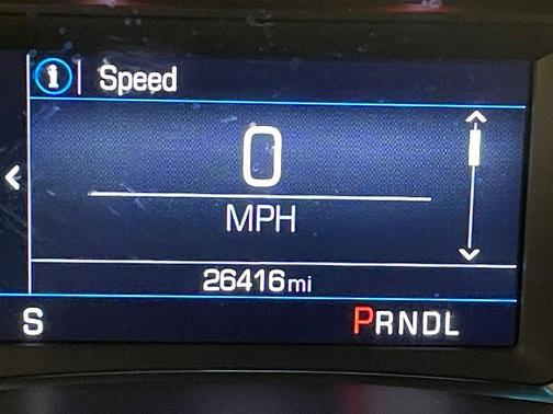 Summit White 2024 Chevrolet Equinox LT