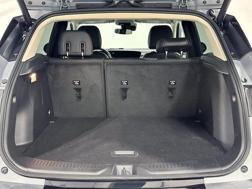 Moonstone Gray Metallic 2024 Buick Encore GX Sport Touring