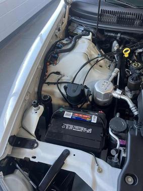 2000 Chevrolet Camaro 