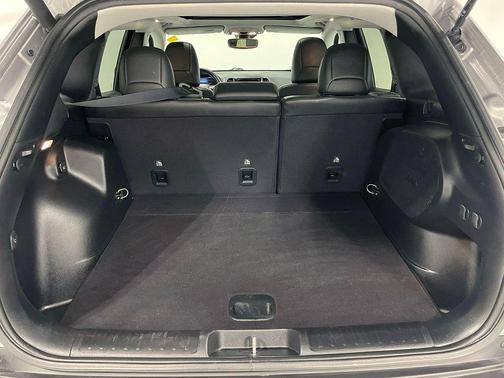 Billet Silver Metallic Clearcoat 2021 Jeep Cherokee Limited
