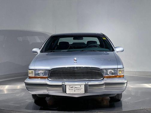 1995 Buick Roadmaster Limited