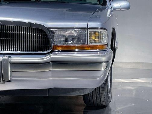 1995 Buick Roadmaster Limited