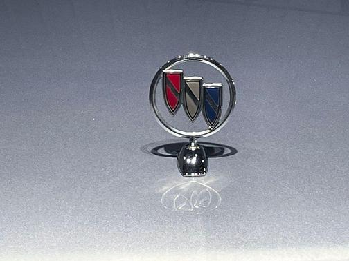 1995 Buick Roadmaster Limited