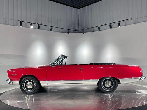 1966 Plymouth Valiant