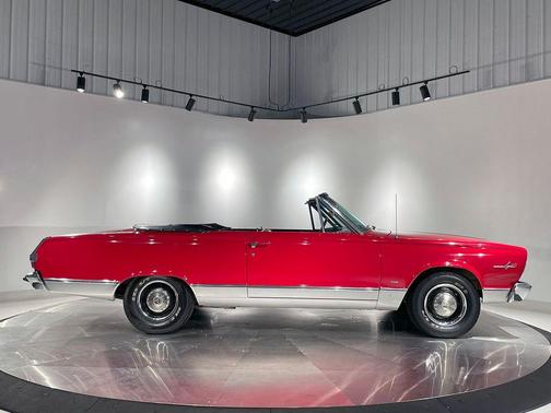 1966 Plymouth Valiant