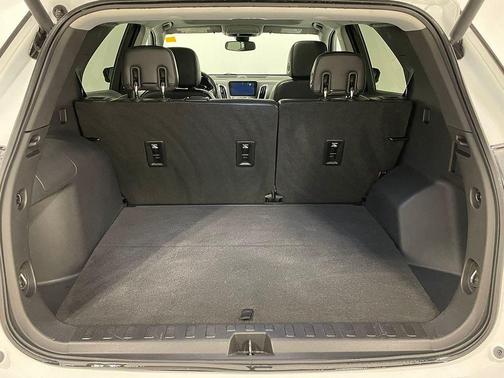 2019 Chevrolet Equinox Premier w/2LZ