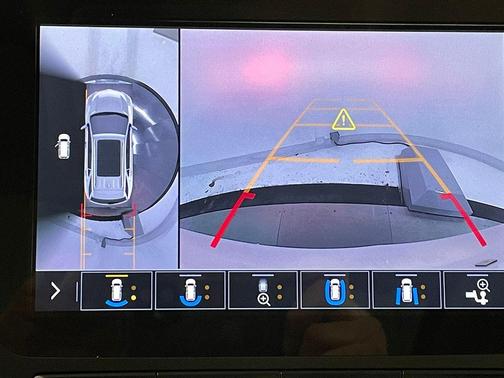 2019 Chevrolet Equinox Premier w/2LZ