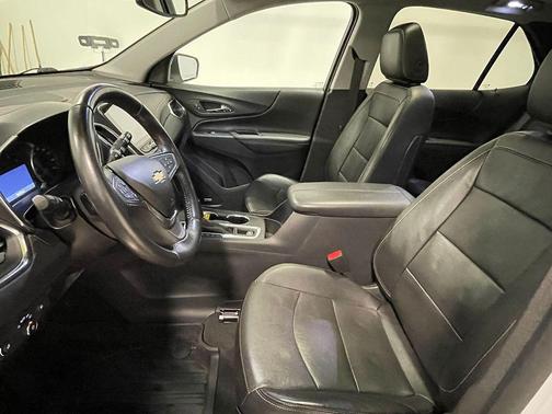 2019 Chevrolet Equinox Premier w/2LZ