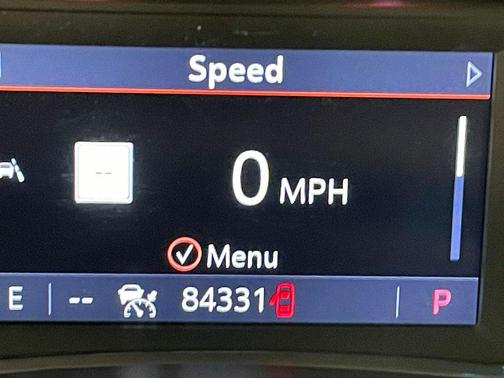 2019 Chevrolet Equinox Premier w/2LZ