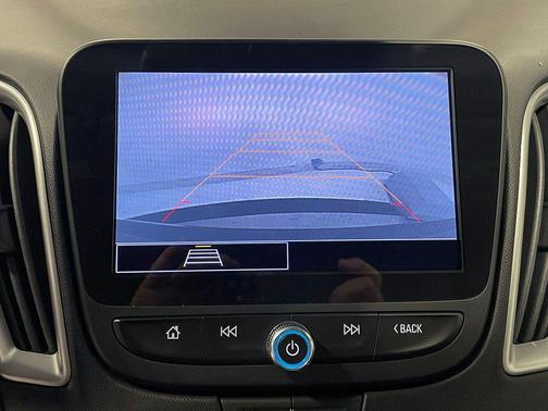 2022 Chevrolet Malibu 1LS