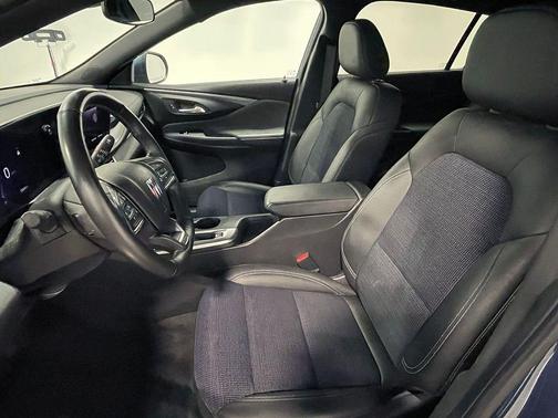 2024 Buick Envista Preferred