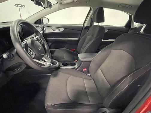 2023 Kia Forte LX