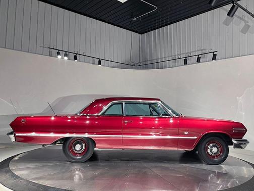 1963 Chevrolet Impala 