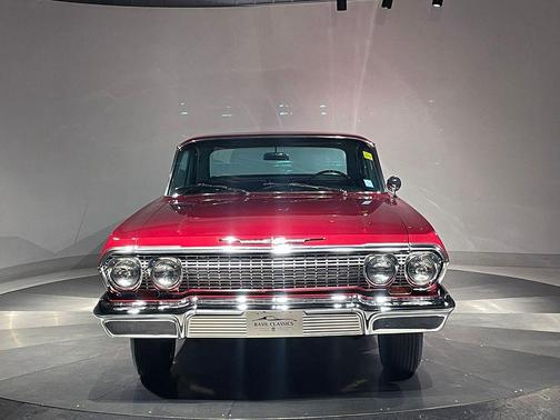 1963 Chevrolet Impala 