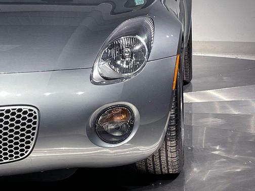 2007 Pontiac Solstice 