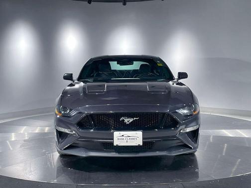 2023 Ford Mustang GT