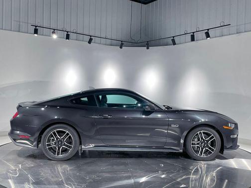 2023 Ford Mustang GT