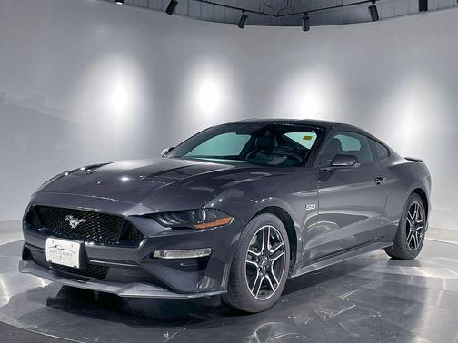 2023 Ford Mustang GT